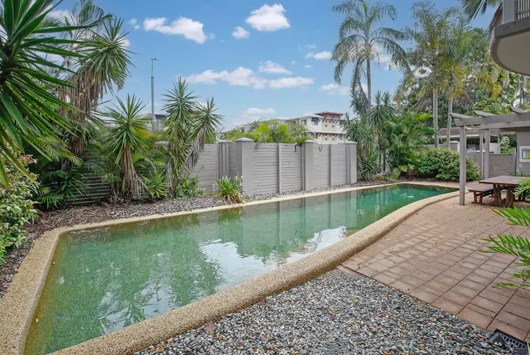 Third view of Homely unit listing, 1/42 Springfield Crescent, Manoora QLD 4870