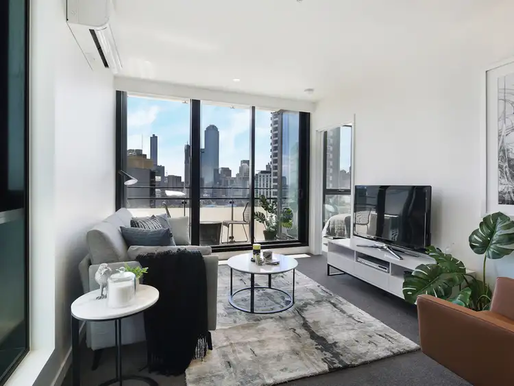 3611/45 Clarke Street, Southbank VIC 3006