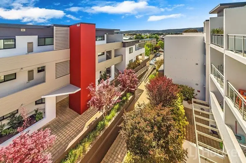 Main view of Homely apartment listing, 24/3A Stornaway Road, Queanbeyan NSW 2620
