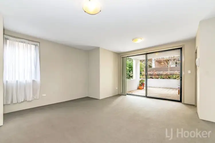 Third view of Homely apartment listing, 24/3A Stornaway Road, Queanbeyan NSW 2620