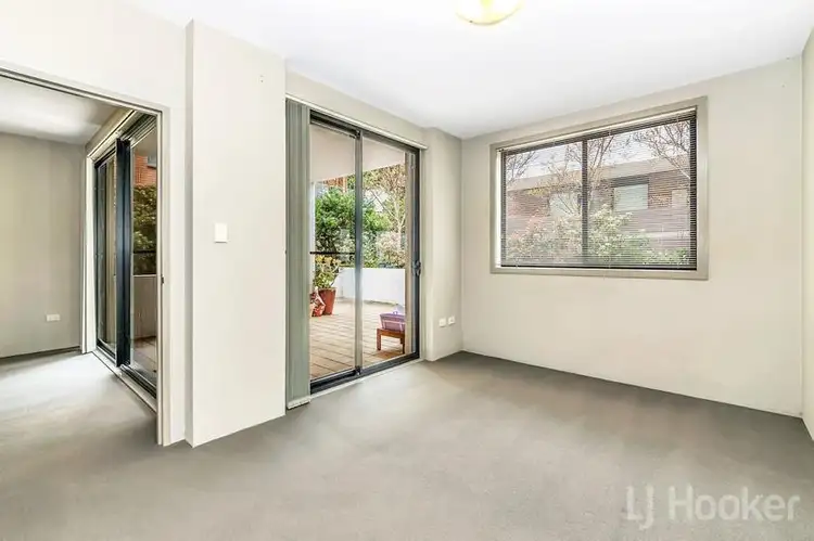Fourth view of Homely apartment listing, 24/3A Stornaway Road, Queanbeyan NSW 2620