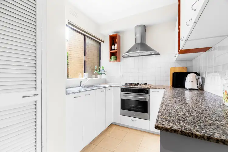 Third view of Homely apartment listing, 11/19 Redan Street, St Kilda VIC 3182