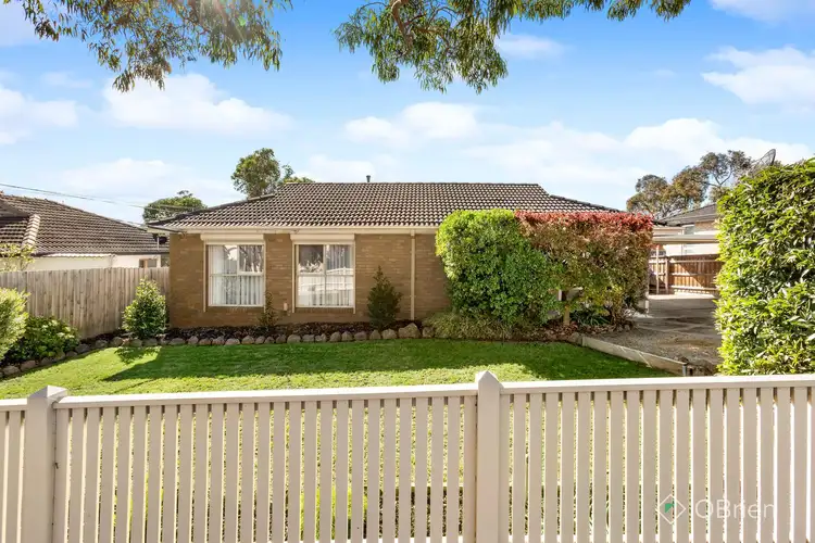 4 Tracey Street, Bayswater VIC 3153