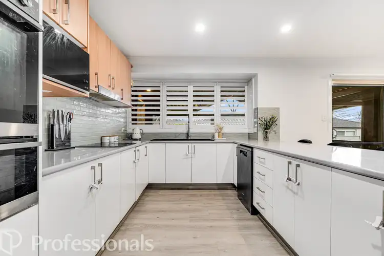 Fifth view of Homely house listing, 10 Lyrebird Place, Orange NSW 2800