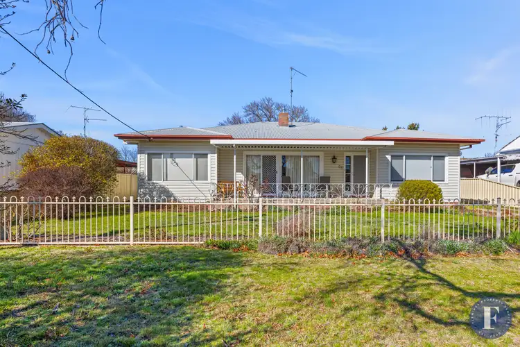 58 South Street, Boorowa NSW 2586