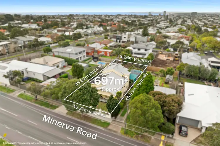 146 Minerva Road, Manifold Heights VIC 3218