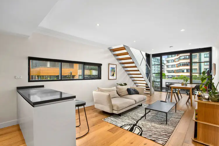 2301/8 Eve Street, Erskineville NSW 2043