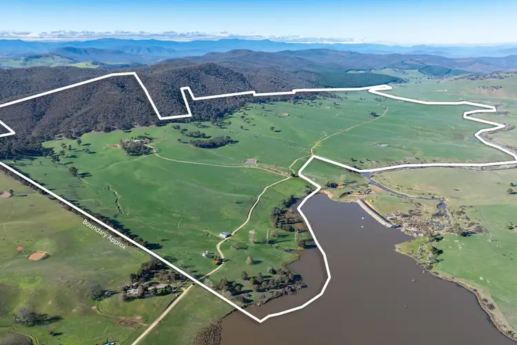 681 Mannus Lake Road, Tumbarumba NSW 2653