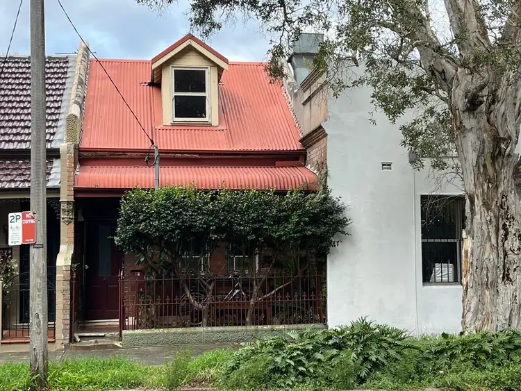143 Marriott Street, Redfern NSW 2016