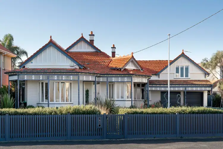 89 Esplanade, Williamstown VIC 3016