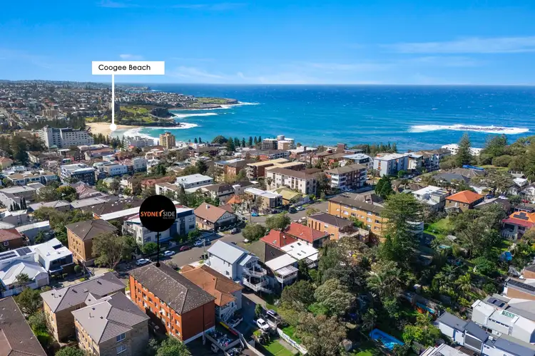 9/210-212 Oberon Street, Coogee NSW 2034
