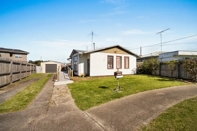 2 Cobargo Court, Norlane VIC 3214