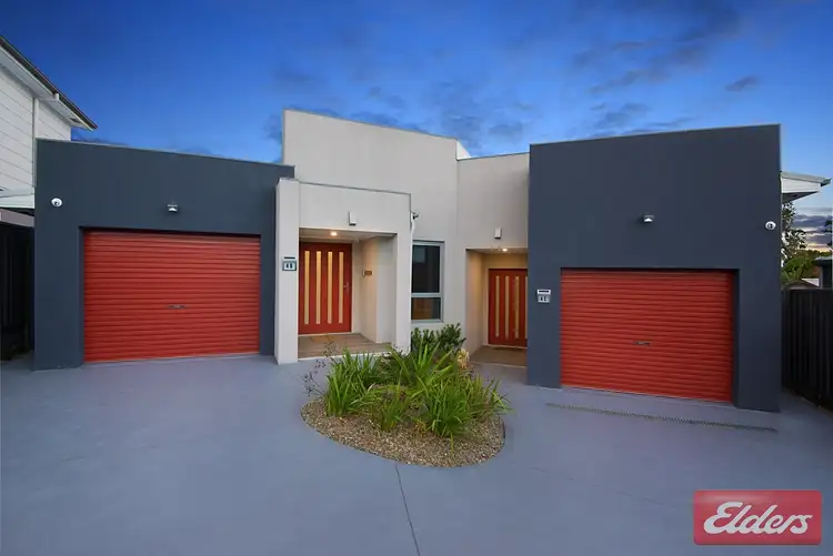 4C Boyne Avenue, Pendle Hill NSW 2145