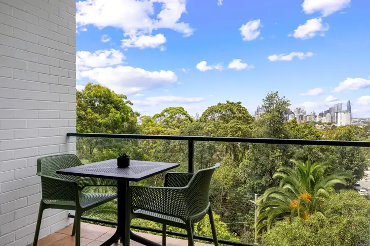 6/80 Bent Street, Neutral Bay NSW 2089