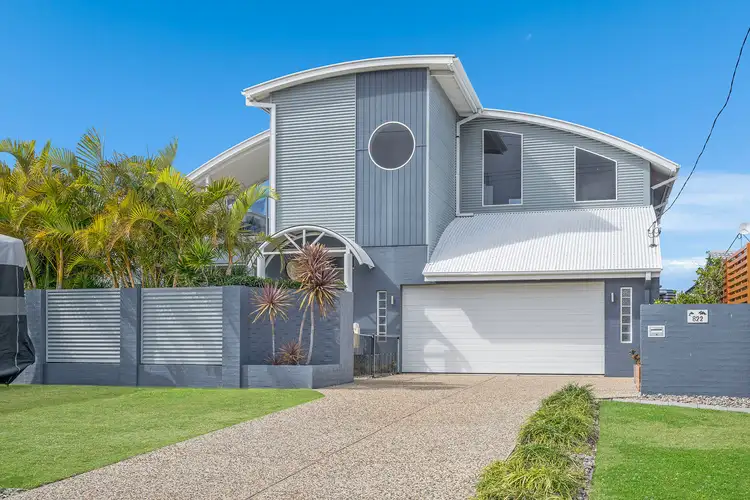 822 Ocean Drive, Bonny Hills NSW 2445