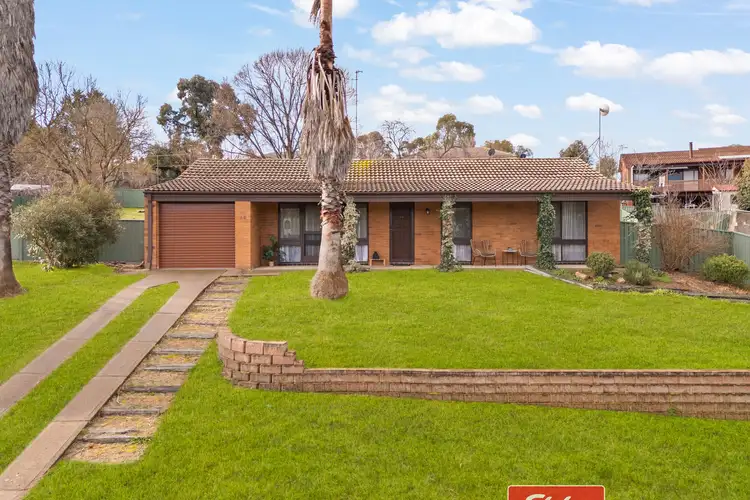 Main view of Homely house listing, 12 Declouett Place, Windradyne NSW 2795
