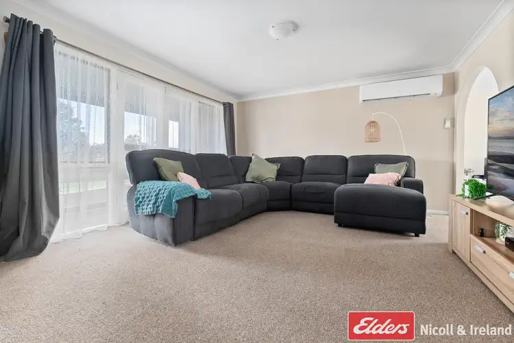 Second view of Homely house listing, 12 Declouett Place, Windradyne NSW 2795