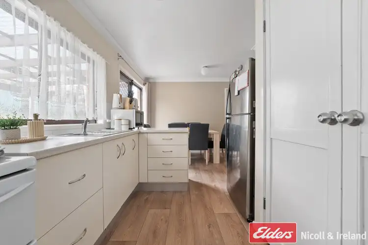 Third view of Homely house listing, 12 Declouett Place, Windradyne NSW 2795