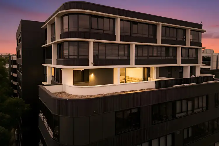 607/3 Bundil Boulevard, Melrose Park NSW 2114