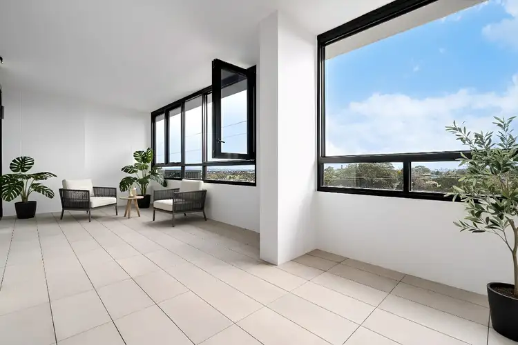 Sixth view of Homely apartment listing, 607/3 Bundil Boulevard, Melrose Park NSW 2114