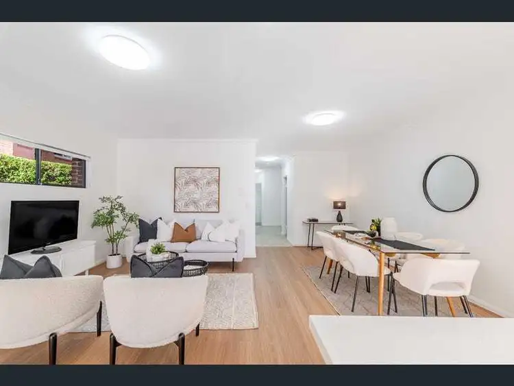 Third view of Homely unit listing, 1/22 Bridge Street, Epping NSW 2121