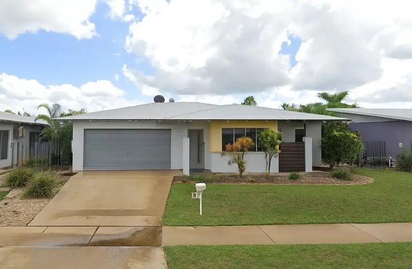 Main view of Homely house listing, 47 Melbourne Street, Johnston NT 832