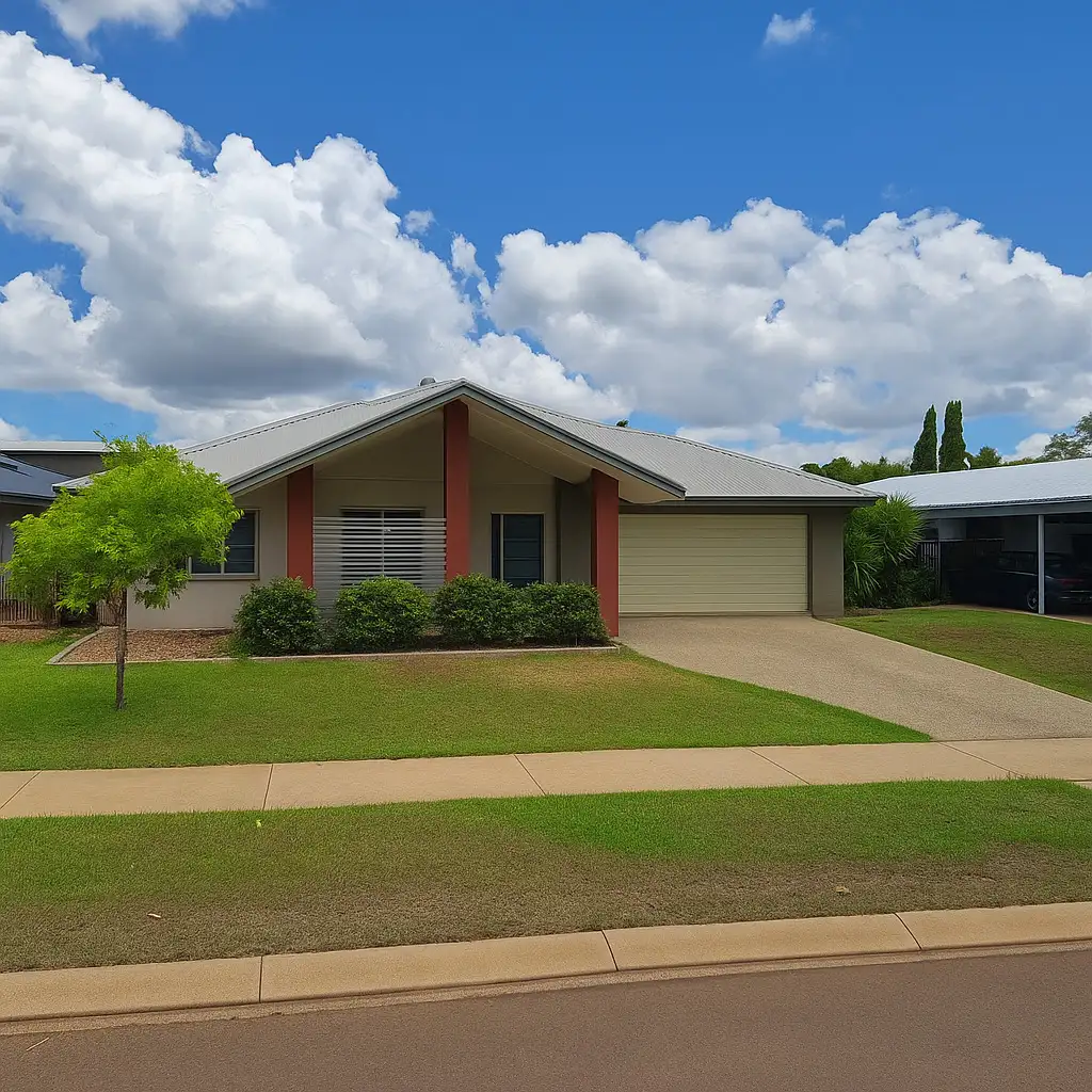 Main view of Homely house listing, 20 Taylor Crescent, Bellamack NT 832