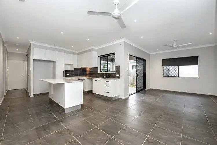 Third view of Homely house listing, 15 Orangeberry Circuit, Mount Low QLD 4818