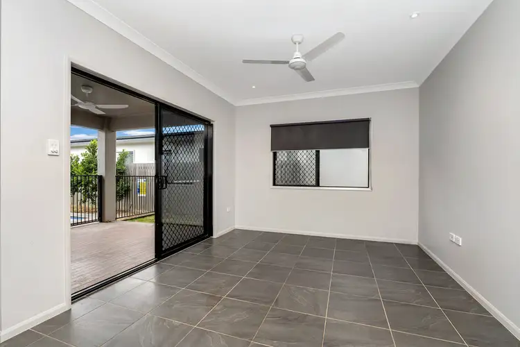 Fifth view of Homely house listing, 15 Orangeberry Circuit, Mount Low QLD 4818