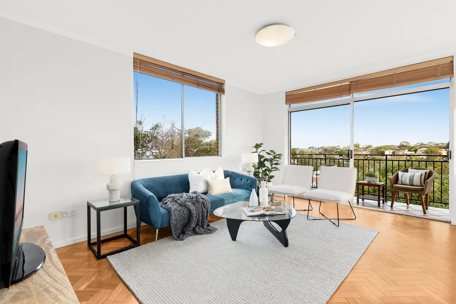 Main view of Homely apartment listing, 4/11 Belgrave Street, Bronte NSW 2024