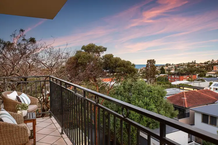 Second view of Homely apartment listing, 4/11 Belgrave Street, Bronte NSW 2024
