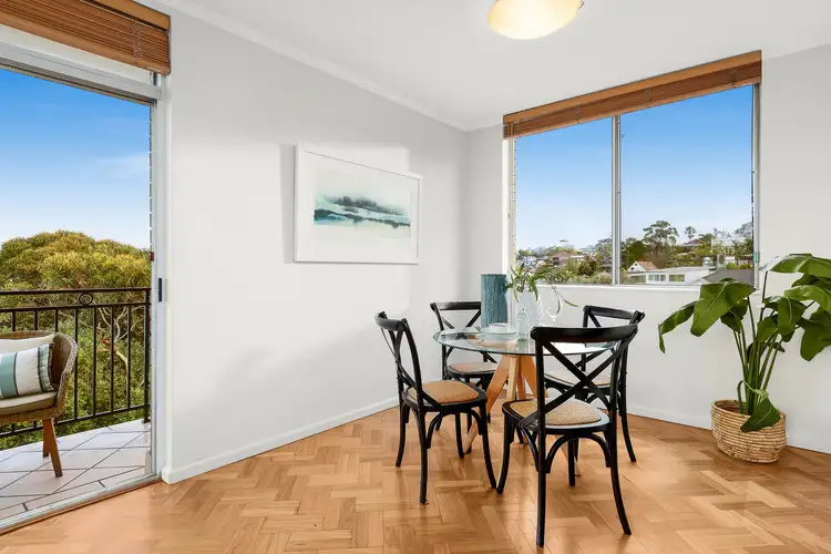Third view of Homely apartment listing, 4/11 Belgrave Street, Bronte NSW 2024