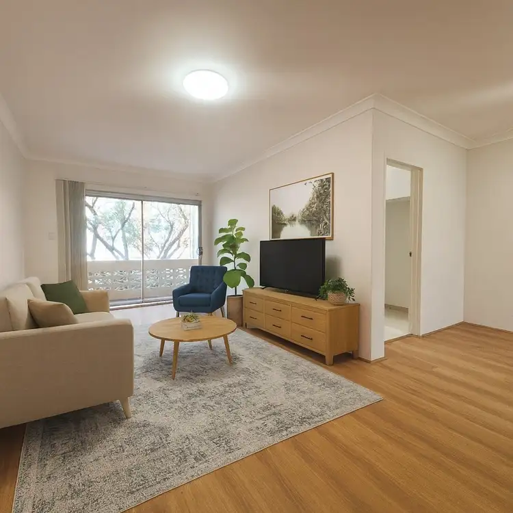 12/26 Clyde Street, Croydon Park NSW 2133