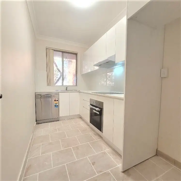 Second view of Homely unit listing, 12/26 Clyde Street, Croydon Park NSW 2133