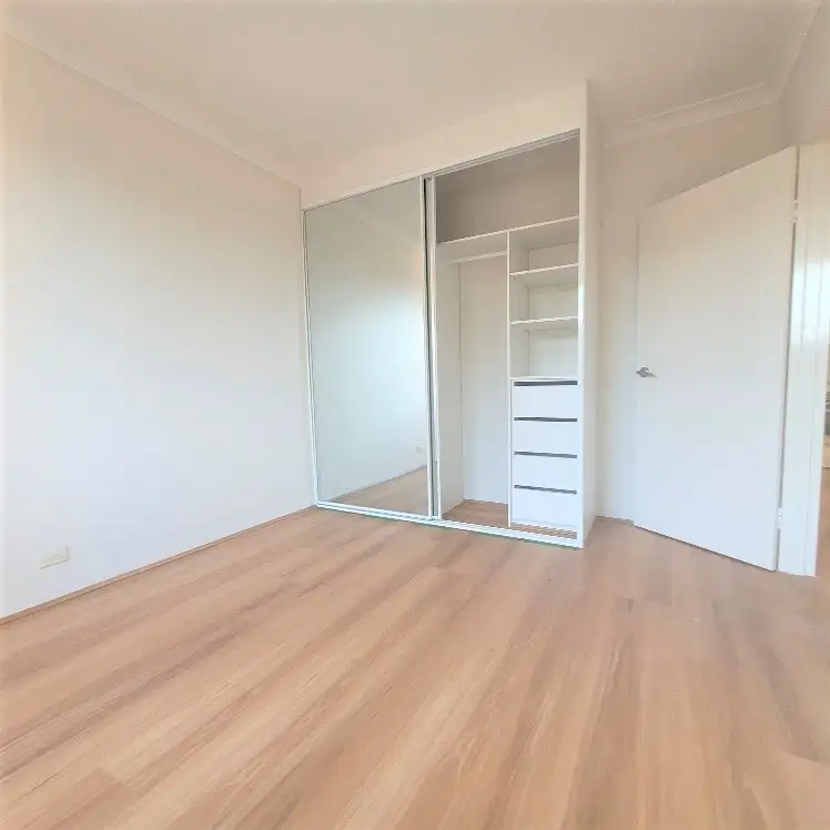 Third view of Homely unit listing, 12/26 Clyde Street, Croydon Park NSW 2133