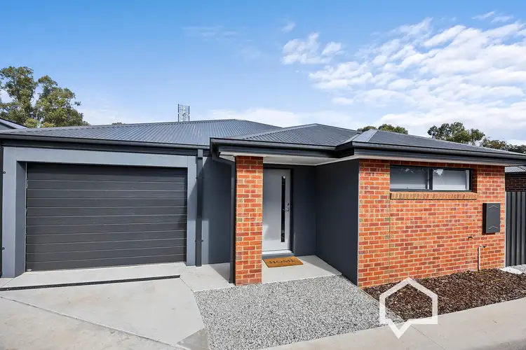 2/580 Midland Highway, Huntly VIC 3551