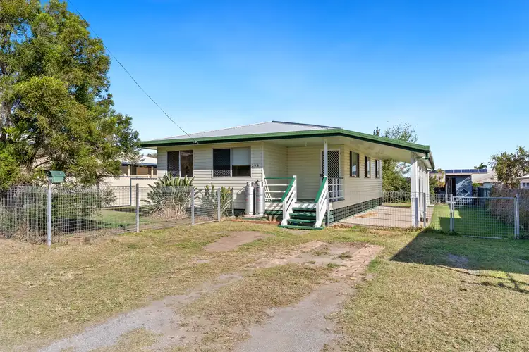 298 Kirby Street, Koongal QLD 4701