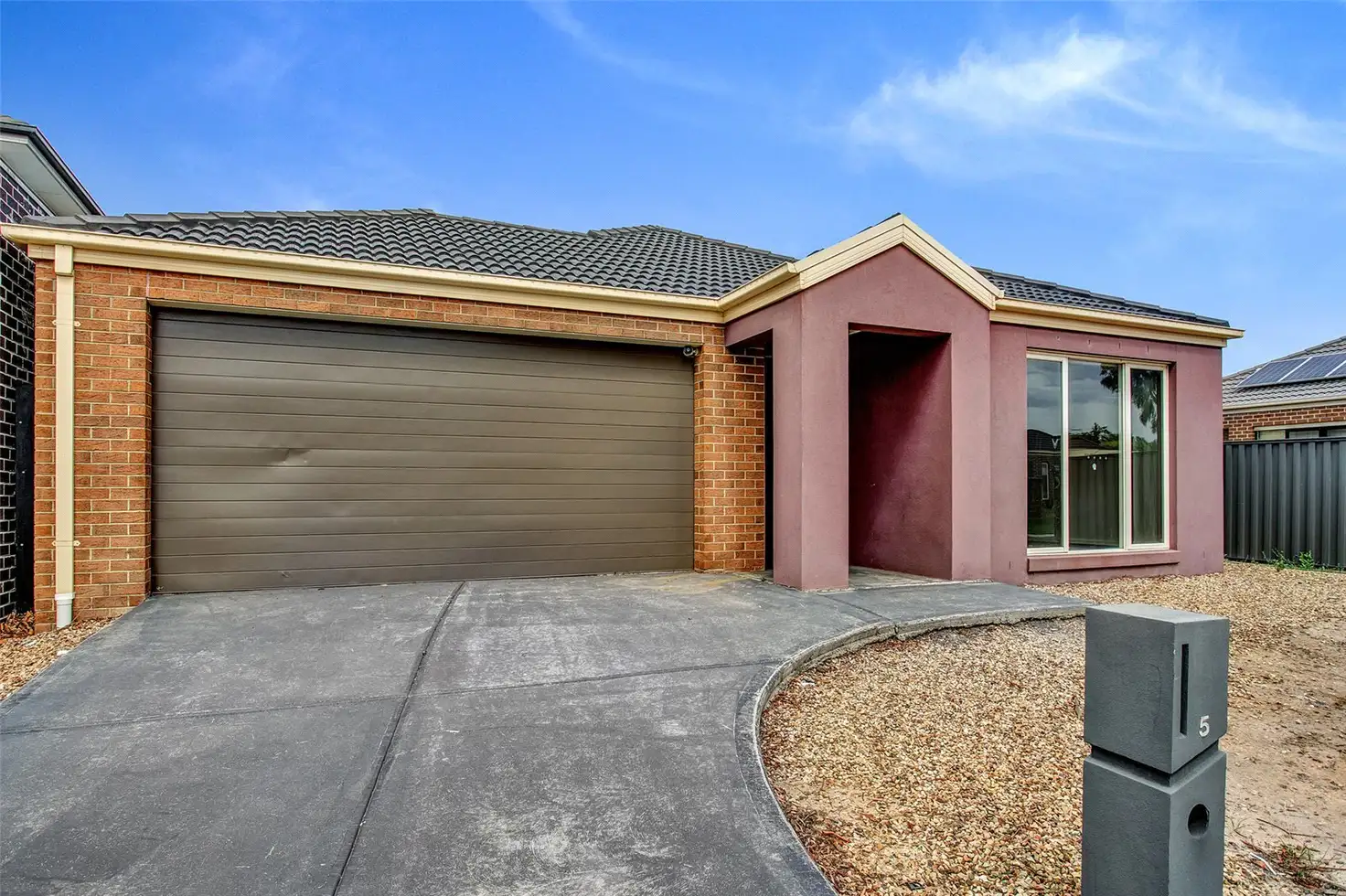 Main view of Homely house listing, 5 Verbena Drive, Point Cook VIC 3030