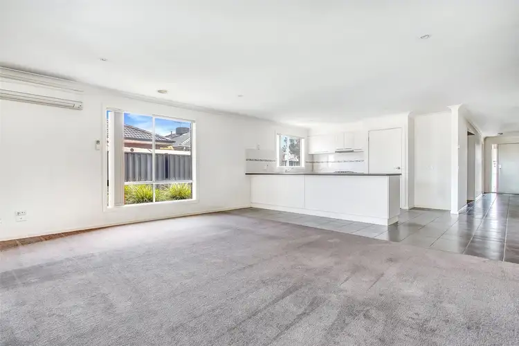 Second view of Homely house listing, 5 Verbena Drive, Point Cook VIC 3030