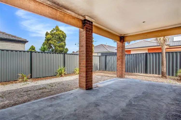 Fifth view of Homely house listing, 5 Verbena Drive, Point Cook VIC 3030