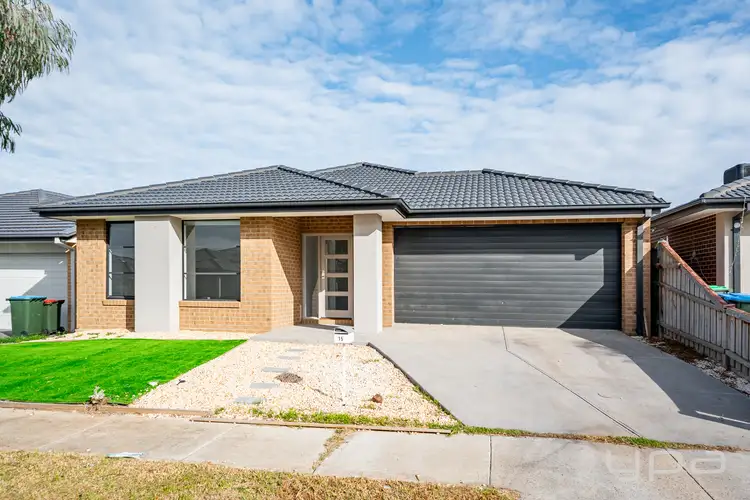 15 Midland Grove, Werribee VIC 3030