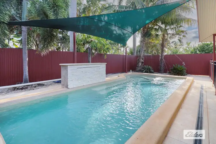 4 Gregory Court, Katherine NT 850