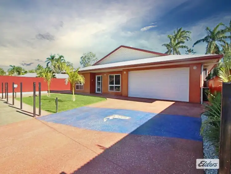 Second view of Homely house listing, 4 Gregory Court, Katherine NT 850