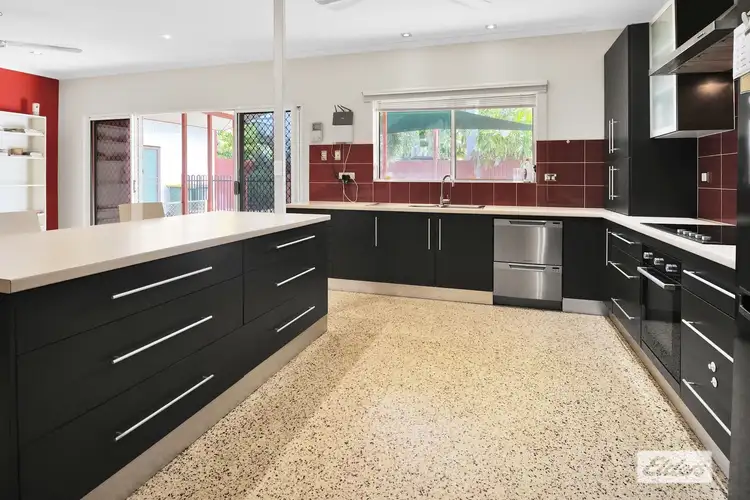 Third view of Homely house listing, 4 Gregory Court, Katherine NT 850
