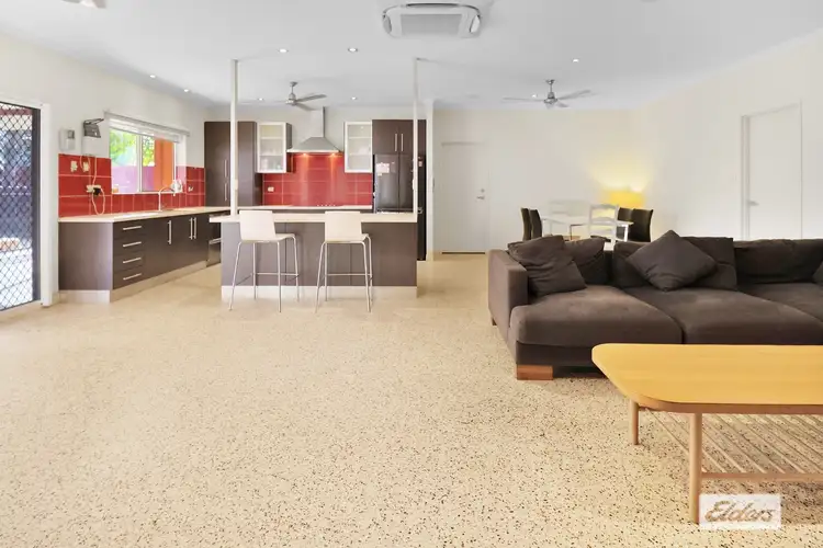 Fourth view of Homely house listing, 4 Gregory Court, Katherine NT 850