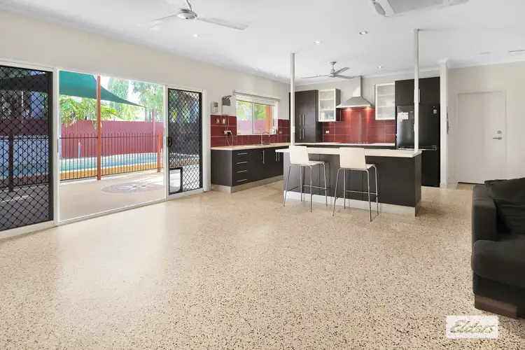 Fifth view of Homely house listing, 4 Gregory Court, Katherine NT 850