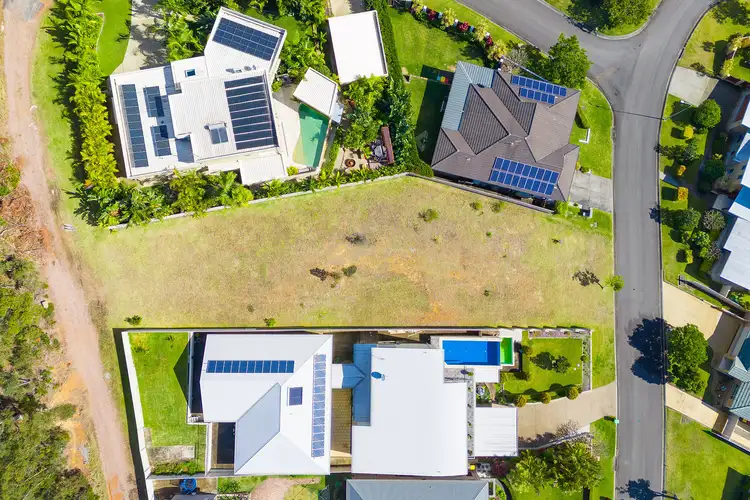 Fourth view of Homely land listing, 51 Sinclair Drive, Bonny Hills NSW 2445