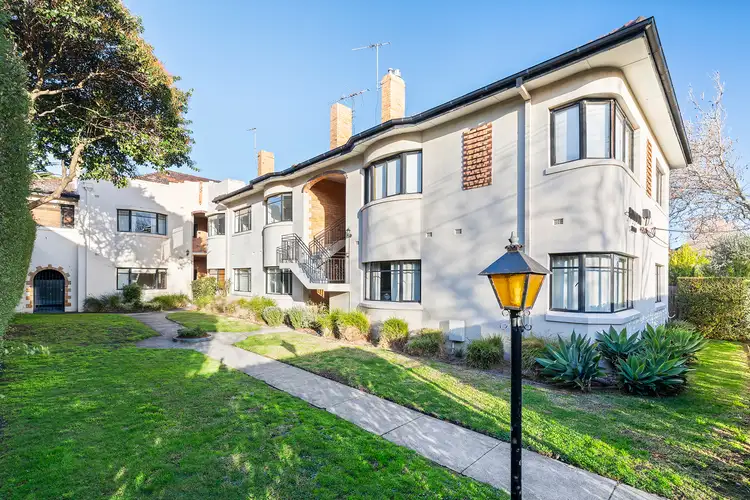6/360 Barkly Street, Elwood VIC 3184