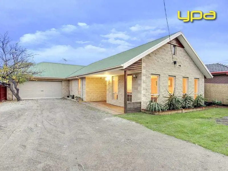 Main view of Homely house listing, 5 Field Street, Tootgarook VIC 3941