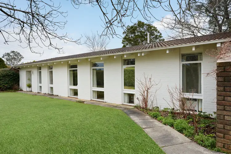 40 Old South Road, Bowral NSW 2576